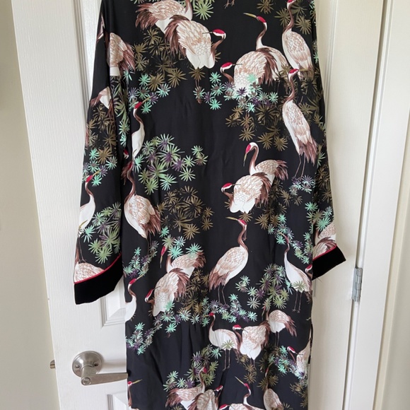 Zara Kimono jacket - Picture 2 of 3